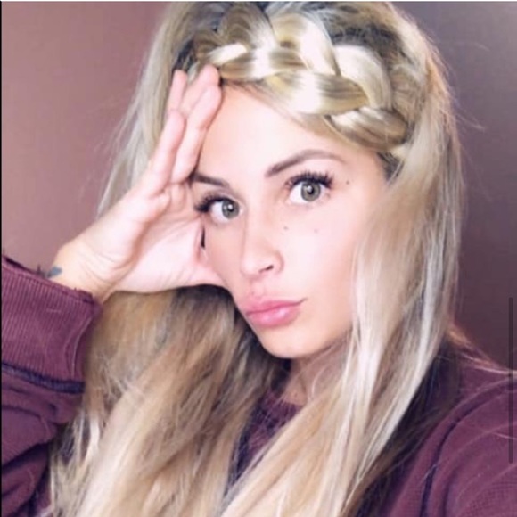 Meet the posher, Brianna! - Picture 5 of 6